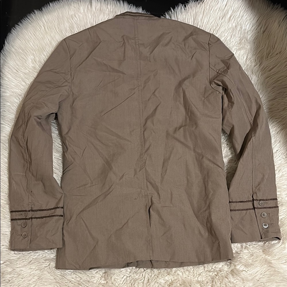 Jacket - Picture 5 of 6
